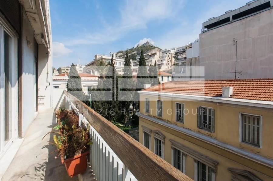 (Προς Πώληση) Κατοικία Διαμέρισμα || Αθήνα Κέντρο/Αθήνα - 85 τ.μ, 2 Υ/Δ, 500.000€ 