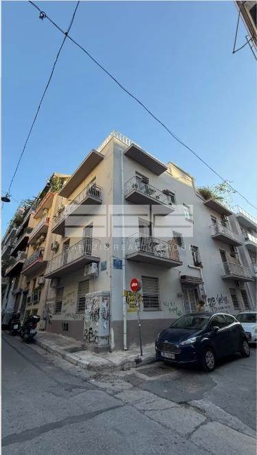 (Προς Πώληση) Κατοικία Πολυκατοικία/Κτίριο || Αθήνα Κέντρο/Αθήνα - 337 τ.μ, 820.000€ 