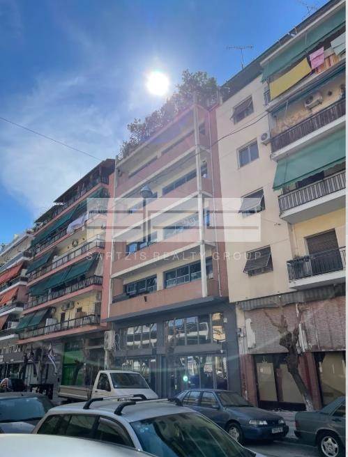 (Προς Πώληση) Επαγγελματικός Χώρος Κτίριο || Αθήνα Κέντρο/Αθήνα - 1.536 τ.μ, 3.300.000€ 