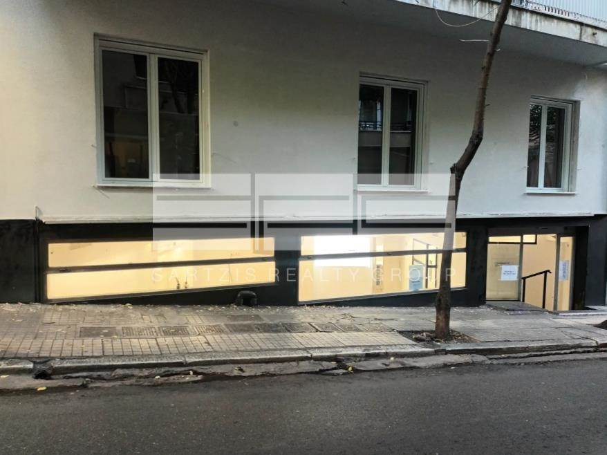 (For Sale) Commercial Office || Athens Center/Athens - 100 Sq.m, 550.000€ 