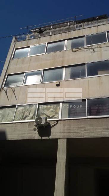(Προς Πώληση) Επαγγελματικός Χώρος Κτίριο || Αθήνα Κέντρο/Αθήνα - 1.000 τ.μ, 1.800.000€ 