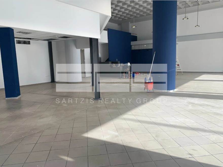 (For Sale) Commercial Building || Athens Center/Athens - 600 Sq.m, 1.320.000€ 