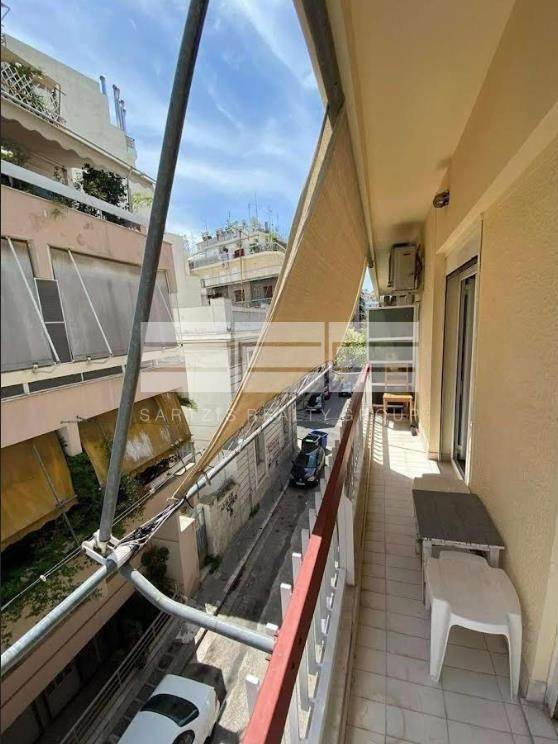 (Προς Πώληση) Κατοικία Διαμέρισμα || Αθήνα Κέντρο/Αθήνα - 45 τ.μ, 2 Υ/Δ, 150.000€ 