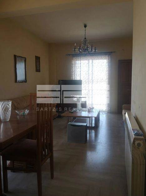 (Προς Πώληση) Κατοικία Διαμέρισμα || Ανατολική Αττική/Αχαρνές (Μενίδι) - 110 τ.μ, 3 Υ/Δ, 125.000€ 