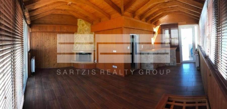 (Προς Πώληση) Κατοικία Μονοκατοικία || Ανατολική Αττική/Αχαρνές (Μενίδι) - 240 τ.μ, 3 Υ/Δ, 850.000€ 