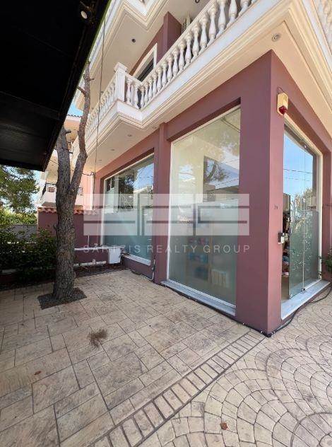 (For Rent) Commercial Retail Shop || East Attica/Acharnes (Menidi) - 115 Sq.m, 900€ 