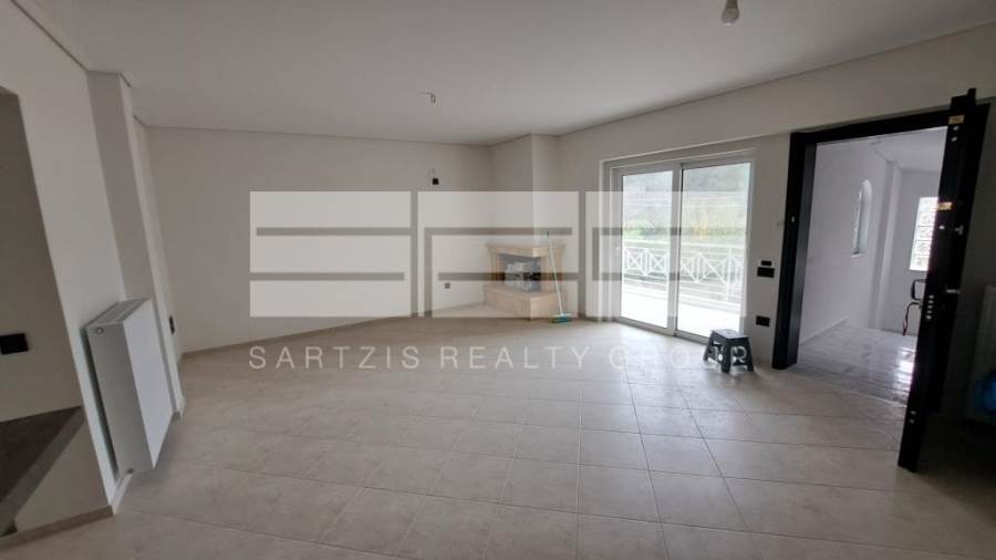 (Προς Ενοικίαση) Κατοικία Διαμέρισμα || Ανατολική Αττική/Αχαρνές (Μενίδι) - 103 τ.μ, 3 Υ/Δ, 1.100€ 