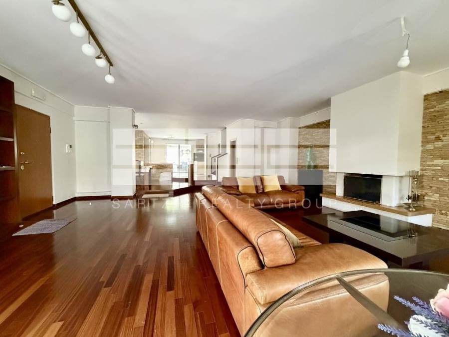 (Προς Πώληση) Κατοικία Μεζονέτα || Αθήνα Νότια/Άλιμος - 218 τ.μ, 3 Υ/Δ, 680.000€ 