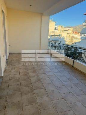 (Προς Πώληση) Κατοικία Διαμέρισμα || Ανατολική Αττική/Αχαρνές (Μενίδι) - 102 τ.μ, 3 Υ/Δ, 220.000€ 