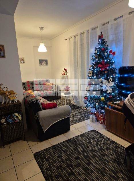 (For Sale) Residential Apartment || East Attica/Acharnes (Menidi) - 43 Sq.m, 1 Bedrooms, 120.000€ 