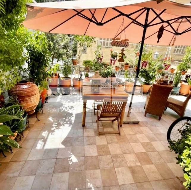 (For Sale) Residential Floor Apartment || Athens Center/Athens - 127 Sq.m, 3 Bedrooms, 280.000€ 