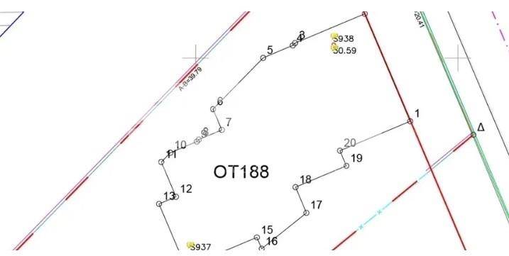 (Προς Πώληση) Αξιοποιήσιμη Γη Οικόπεδο || Ανατολική Αττική/Βούλα - 622 τ.μ, 2.000.000€ 