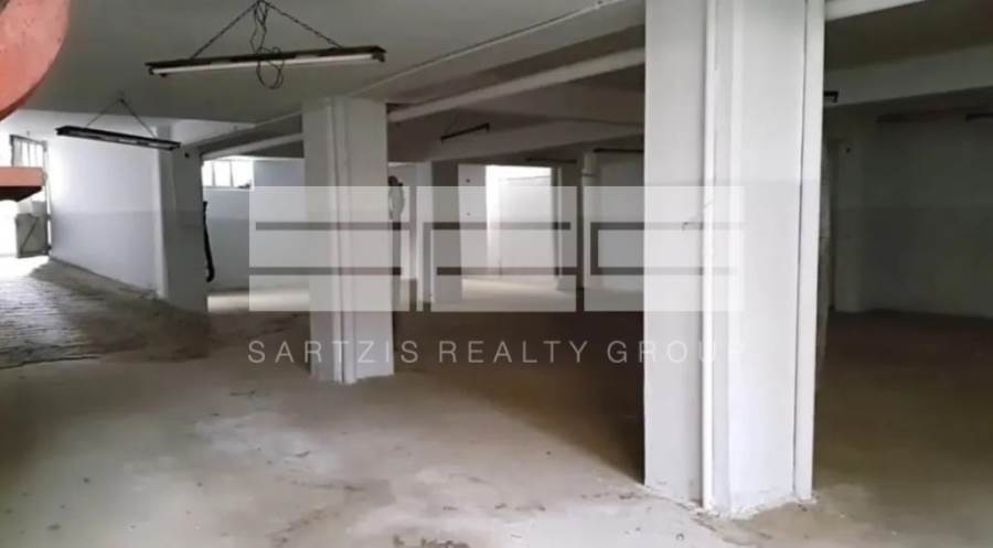 (For Rent) Commercial Retail Shop || Athens Center/Athens - 358 Sq.m, 1.500€ 