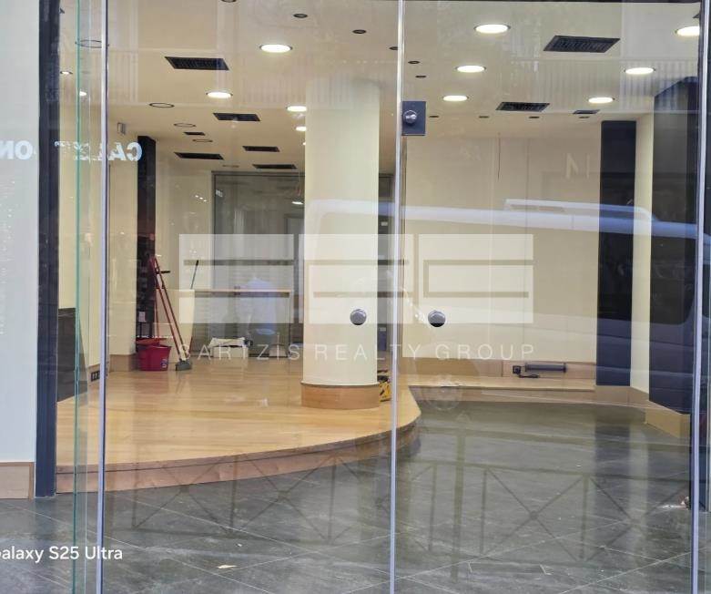 (For Rent) Commercial Retail Shop || Athens Center/Athens - 71 Sq.m, 5.000€ 