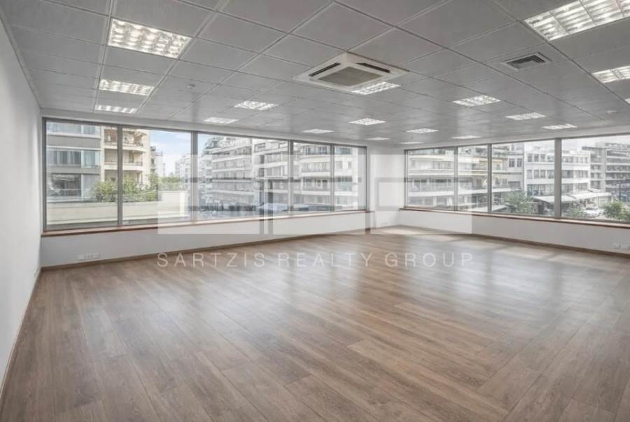 (For Rent) Commercial Office || Athens Center/Athens - 425 Sq.m, 8.000€ 