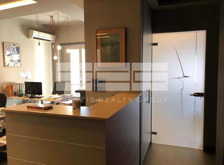 (For Rent) Commercial Office || Athens Center/Athens - 108 Sq.m, 2.150€ 