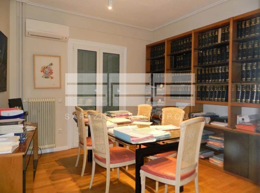 (Προς Πώληση) Επαγγελματικός Χώρος Γραφείο || Αθήνα Κέντρο/Αθήνα - 135 τ.μ, 1.150.000€ 