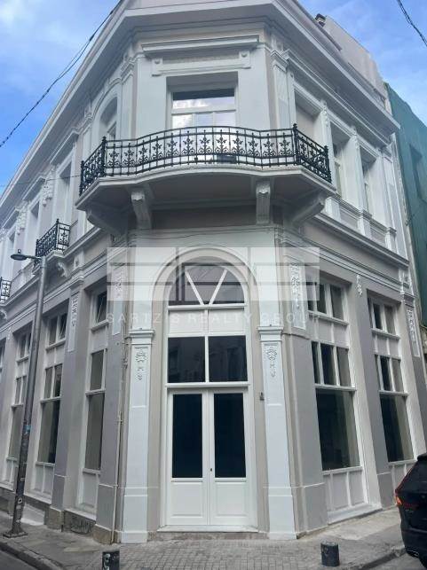 (For Sale) Commercial Building || Athens Center/Athens - 650 Sq.m, 2.600.000€ 