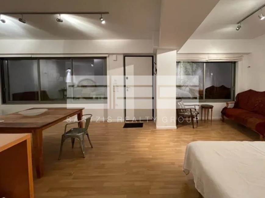 (For Rent) Residential Apartment || Athens Center/Athens - 60 Sq.m, 1 Bedrooms, 750€ 