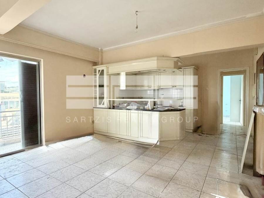 (Προς Πώληση) Κατοικία Διαμέρισμα || Πειραιάς/Σαλαμίνα - 64 τ.μ, 2 Υ/Δ, 85.000€ 