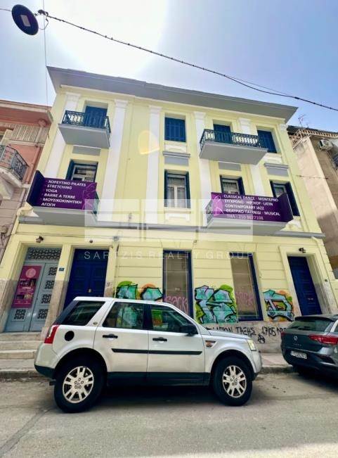 (Προς Πώληση) Επαγγελματικός Χώρος Κτίριο || Αθήνα Κέντρο/Αθήνα - 700 τ.μ, 1.200.000€ 