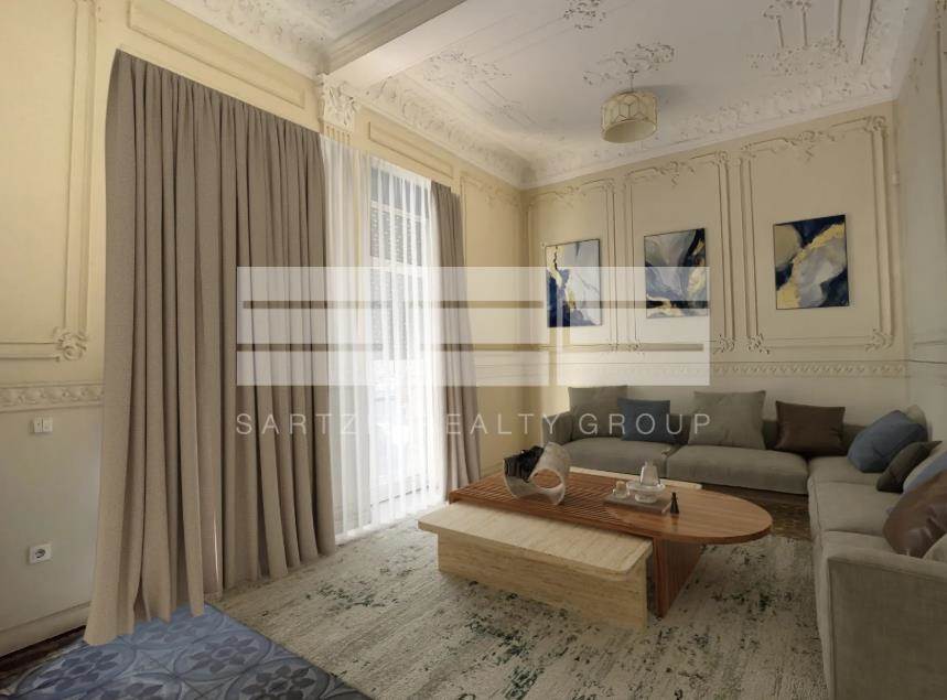 (Προς Πώληση) Επαγγελματικός Χώρος Κτίριο || Αθήνα Κέντρο/Αθήνα - 334 τ.μ, 630.000€ 