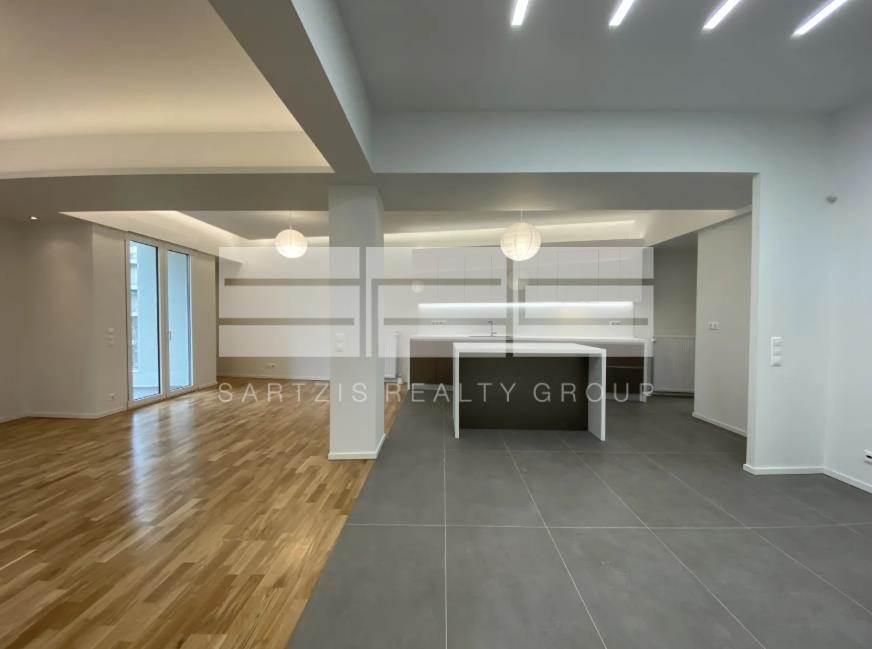 (Προς Πώληση) Κατοικία Οροφοδιαμέρισμα || Αθήνα Κέντρο/Αθήνα - 140 τ.μ, 3 Υ/Δ, 215.000€ 