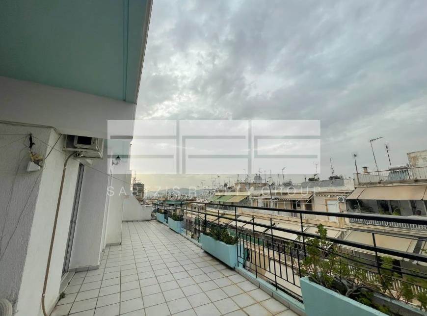 (Προς Πώληση) Κατοικία Μεζονέτα || Αθήνα Κέντρο/Αθήνα - 140 τ.μ, 4 Υ/Δ, 260.000€ 