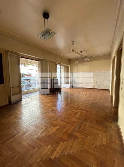 (Προς Πώληση) Κατοικία Διαμέρισμα || Αθήνα Κέντρο/Αθήνα - 103 τ.μ, 2 Υ/Δ, 185.000€ 