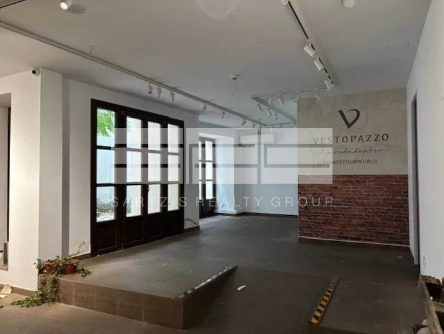 (For Rent) Commercial Retail Shop || Athens Center/Athens - 350 Sq.m, 6.000€ 