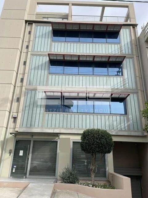 (For Sale) Commercial Building || Athens North/Irakleio - 406 Sq.m, 1.300.000€ 