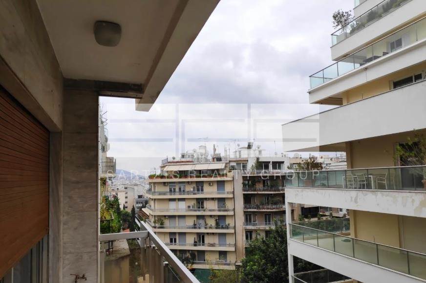 (For Sale) Residential Apartment || Athens Center/Athens - 91 Sq.m, 2 Bedrooms, 550.000€ 