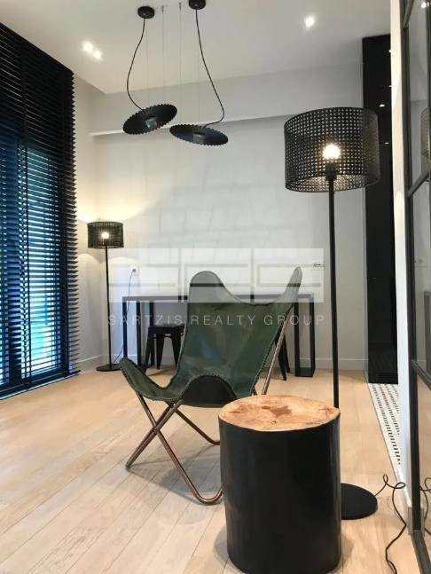 (For Rent) Residential Apartment || Athens Center/Athens - 68 Sq.m, 1 Bedrooms, 1.850€ 