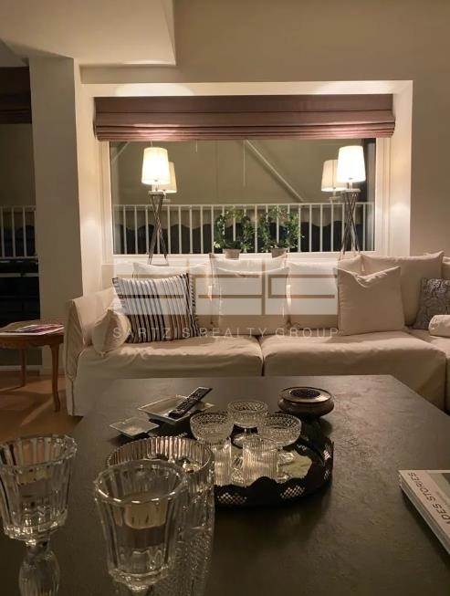 (For Rent) Residential Floor Apartment || Athens Center/Athens - 126 Sq.m, 2 Bedrooms, 3.500€ 