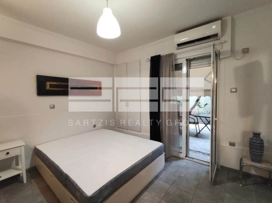(For Sale) Residential Apartment || Athens Center/Athens - 35 Sq.m, 1 Bedrooms, 75.000€ 