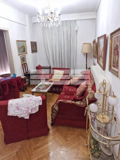 (For Sale) Residential Apartment || Athens Center/Athens - 57 Sq.m, 1 Bedrooms, 170.000€ 