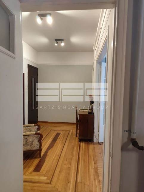 (Προς Πώληση) Κατοικία Διαμέρισμα || Αθήνα Κέντρο/Αθήνα - 88 τ.μ, 3 Υ/Δ, 250.000€ 