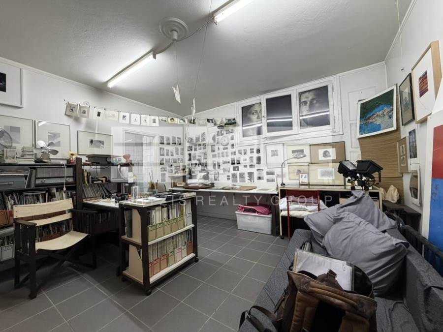 (Προς Πώληση) Κατοικία Διαμέρισμα || Αθήνα Κέντρο/Αθήνα - 31 τ.μ, 90.000€ 