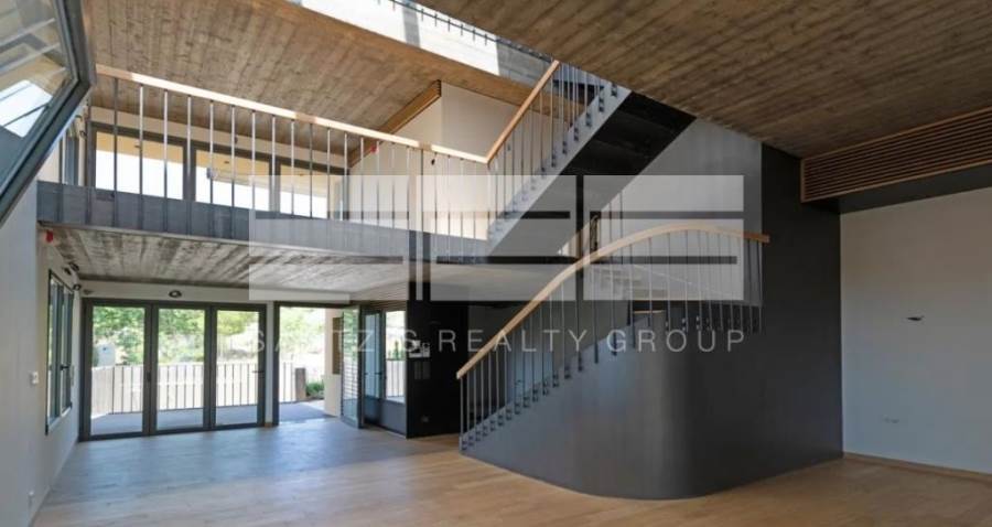 (Προς Πώληση) Κατοικία Μεζονέτα || Ανατολική Αττική/Θρακομακεδόνες - 200 τ.μ, 3 Υ/Δ, 850.000€ 