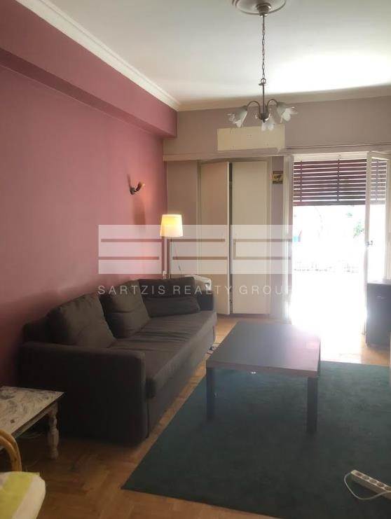 (Προς Πώληση) Κατοικία Διαμέρισμα || Αθήνα Κέντρο/Αθήνα - 86 τ.μ, 2 Υ/Δ, 195.000€ 