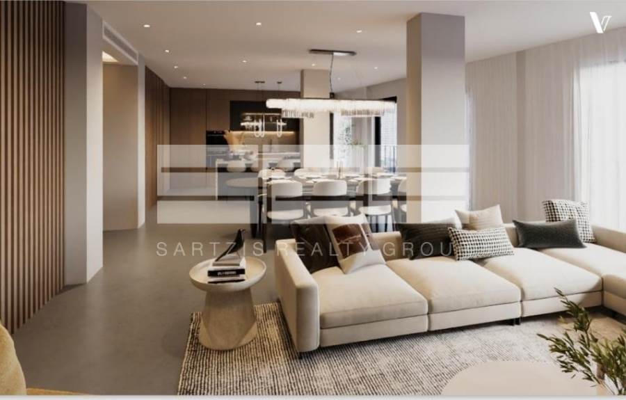 (For Sale) Residential Maisonette || Athens Center/Athens - 86 Sq.m, 3 Bedrooms, 570.000€ 