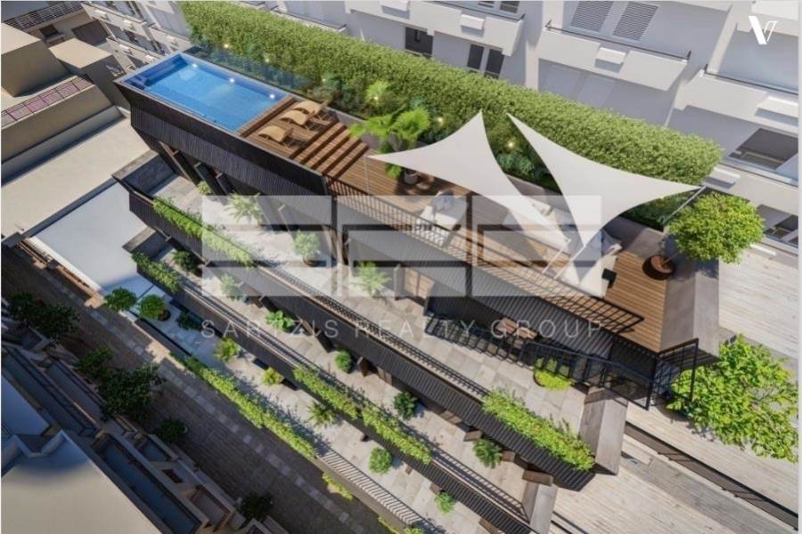 (Προς Πώληση) Κατοικία Διαμέρισμα || Αθήνα Κέντρο/Αθήνα - 48 τ.μ, 1 Υ/Δ, 242.000€ 