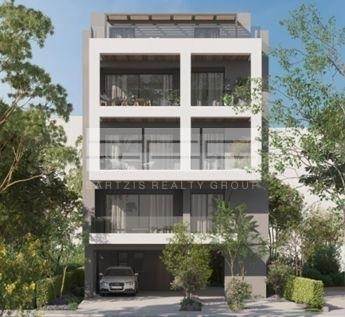 (Προς Πώληση) Κατοικία Μεζονέτα || Αθήνα Βόρεια/Χαλάνδρι - 130 τ.μ, 3 Υ/Δ, 590.000€ 