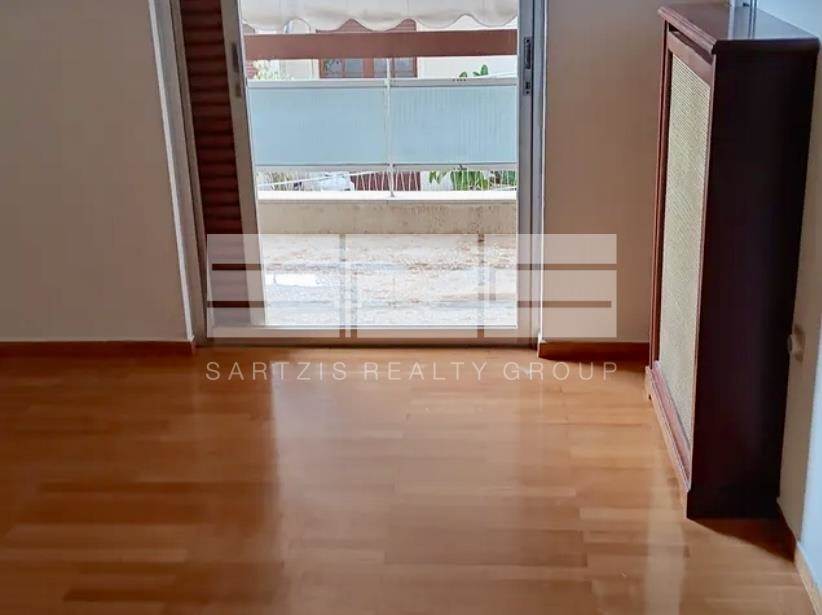 (Προς Ενοικίαση) Κατοικία Διαμέρισμα || Αθήνα Νότια/Νέα Σμύρνη - 115 τ.μ, 2 Υ/Δ, 800€ 