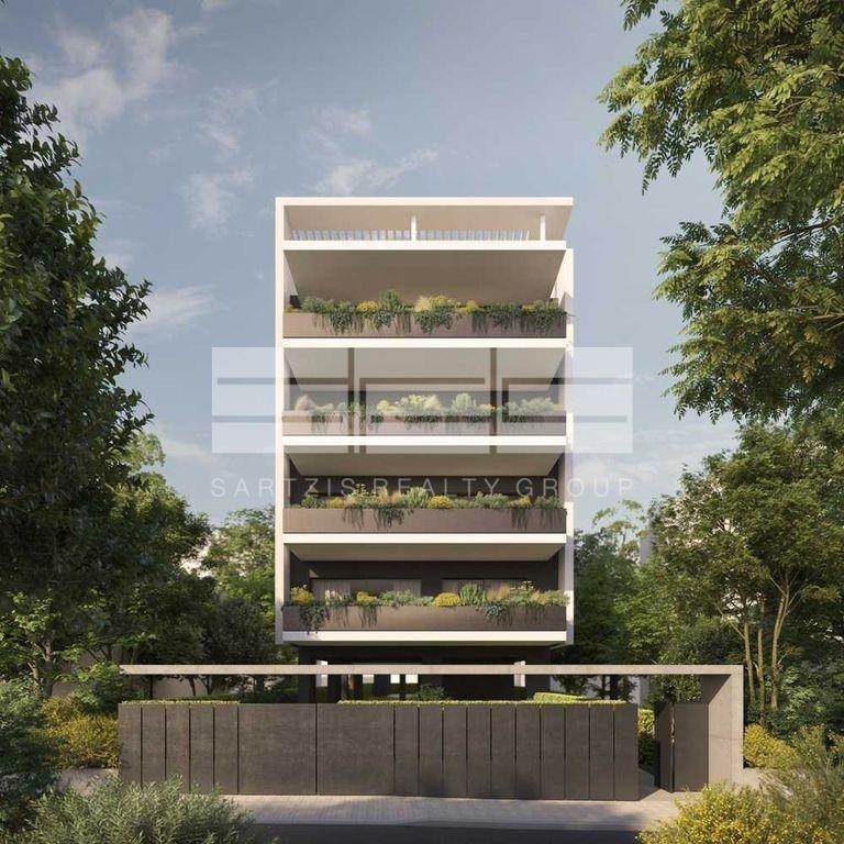 (Προς Πώληση) Κατοικία Μεζονέτα || Αθήνα Βόρεια/Χαλάνδρι - 158 τ.μ, 3 Υ/Δ, 790.000€ 