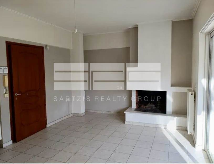 (Προς Ενοικίαση) Κατοικία Διαμέρισμα || Αθήνα Νότια/Νέα Σμύρνη - 70 τ.μ, 2 Υ/Δ, 790€ 