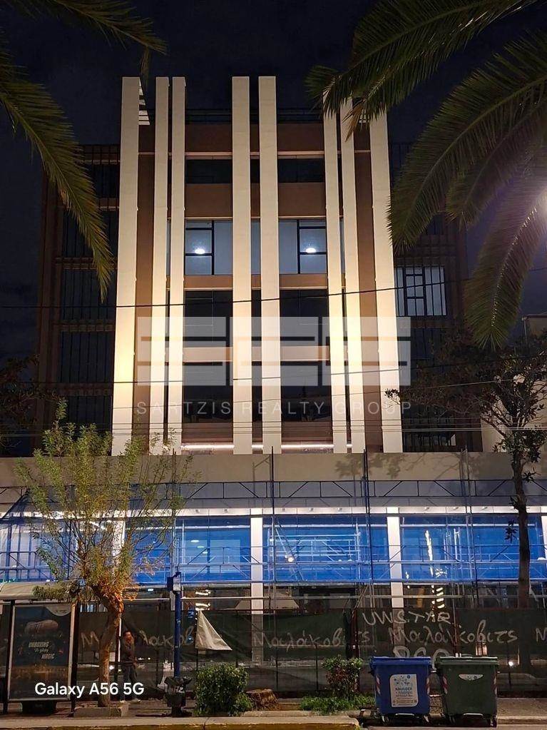 (For Rent) Commercial Building || Athens South/Kallithea - 2.310 Sq.m, 35.000€ 