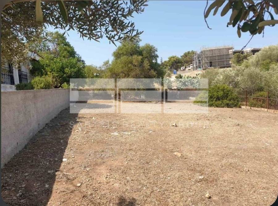 (Προς Πώληση) Αξιοποιήσιμη Γη Οικόπεδο εντός οικισμού || Ανατολική Αττική/Σαρωνίδα - 350 τ.μ, 525.000€ 