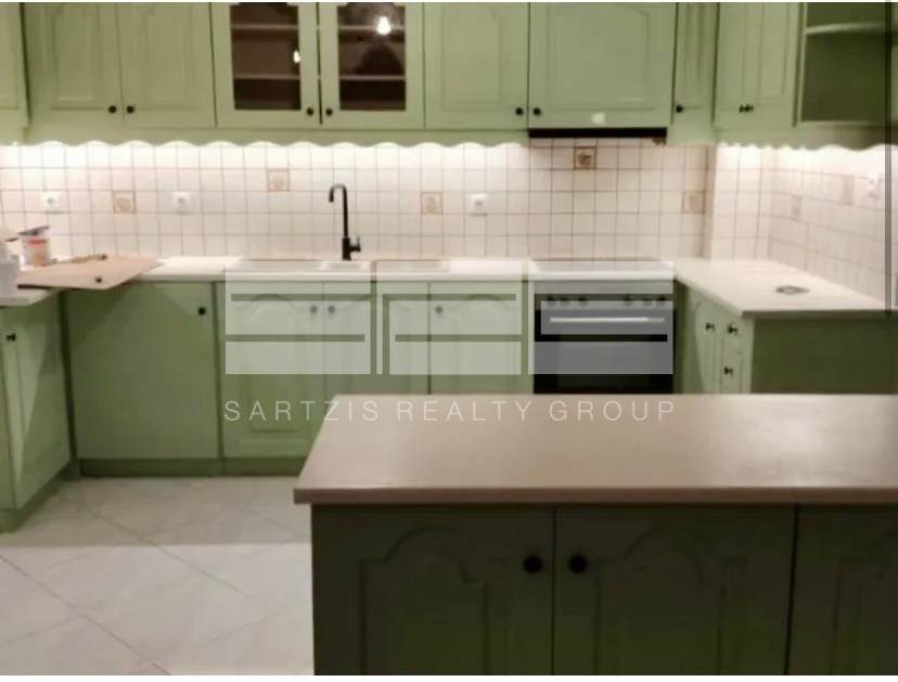 (Προς Ενοικίαση) Κατοικία Διαμέρισμα || Αθήνα Νότια/Παλαιό Φάληρο - 80 τ.μ, 2 Υ/Δ, 1.000€ 