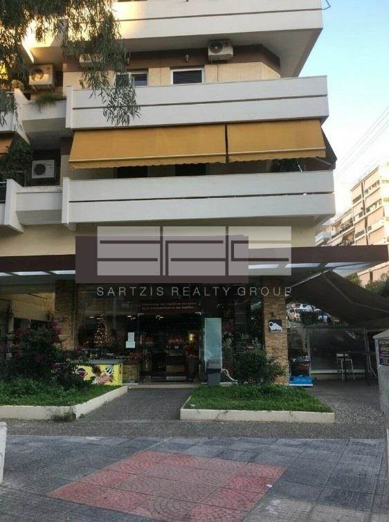 (For Rent) Commercial Commercial Property || Athens South/Nea Smyrni - 440 Sq.m, 7.500€ 
